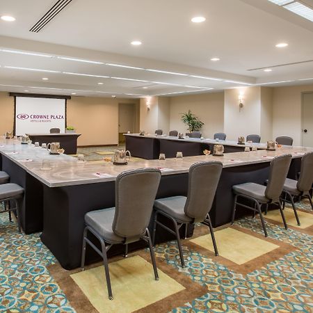 Crowne Plaza Seattle Newly Renovated With No Resort Fee Exterior foto
