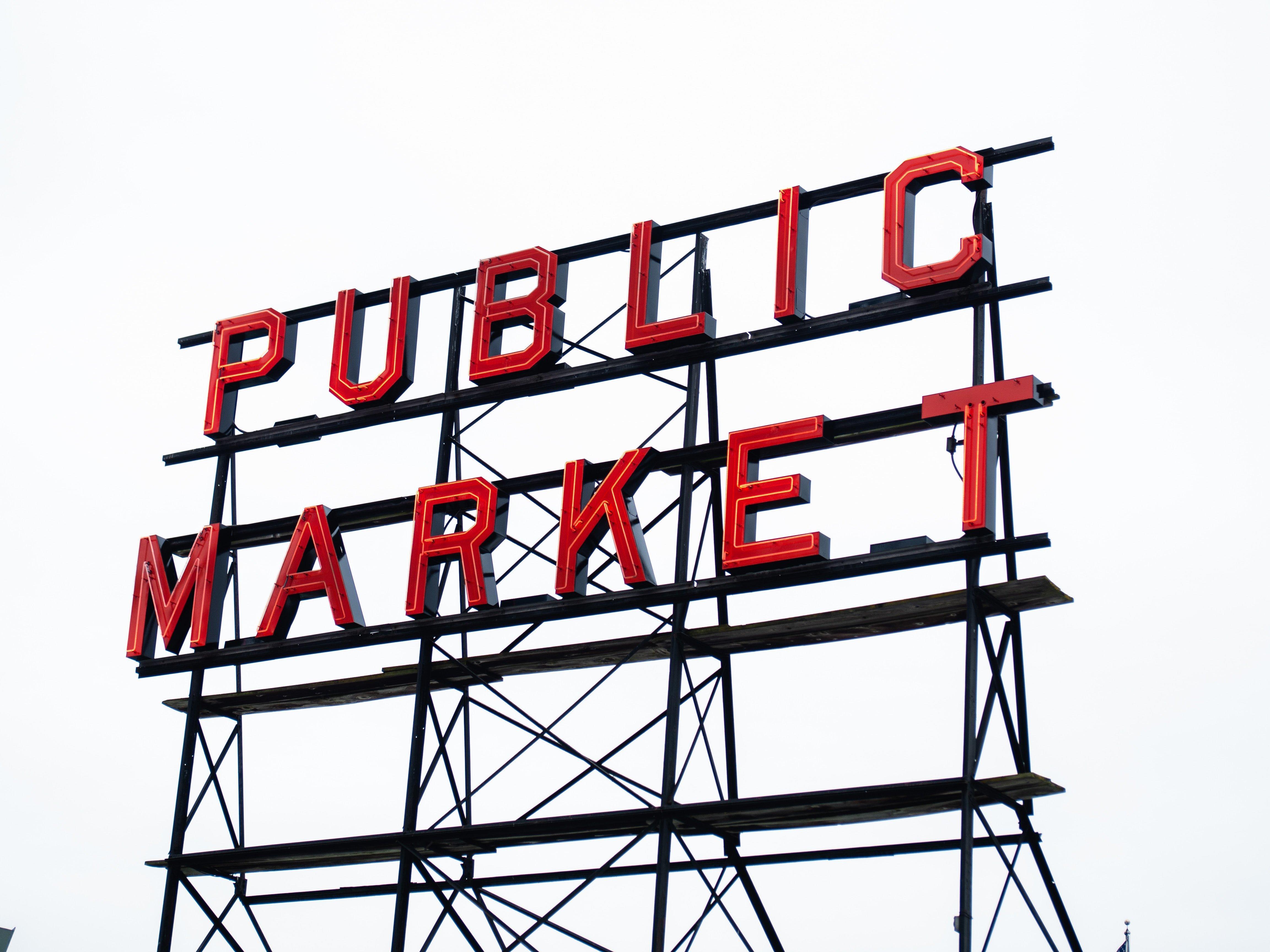 Crowne Plaza Seattle Newly Renovated With No Resort Fee Exterior foto