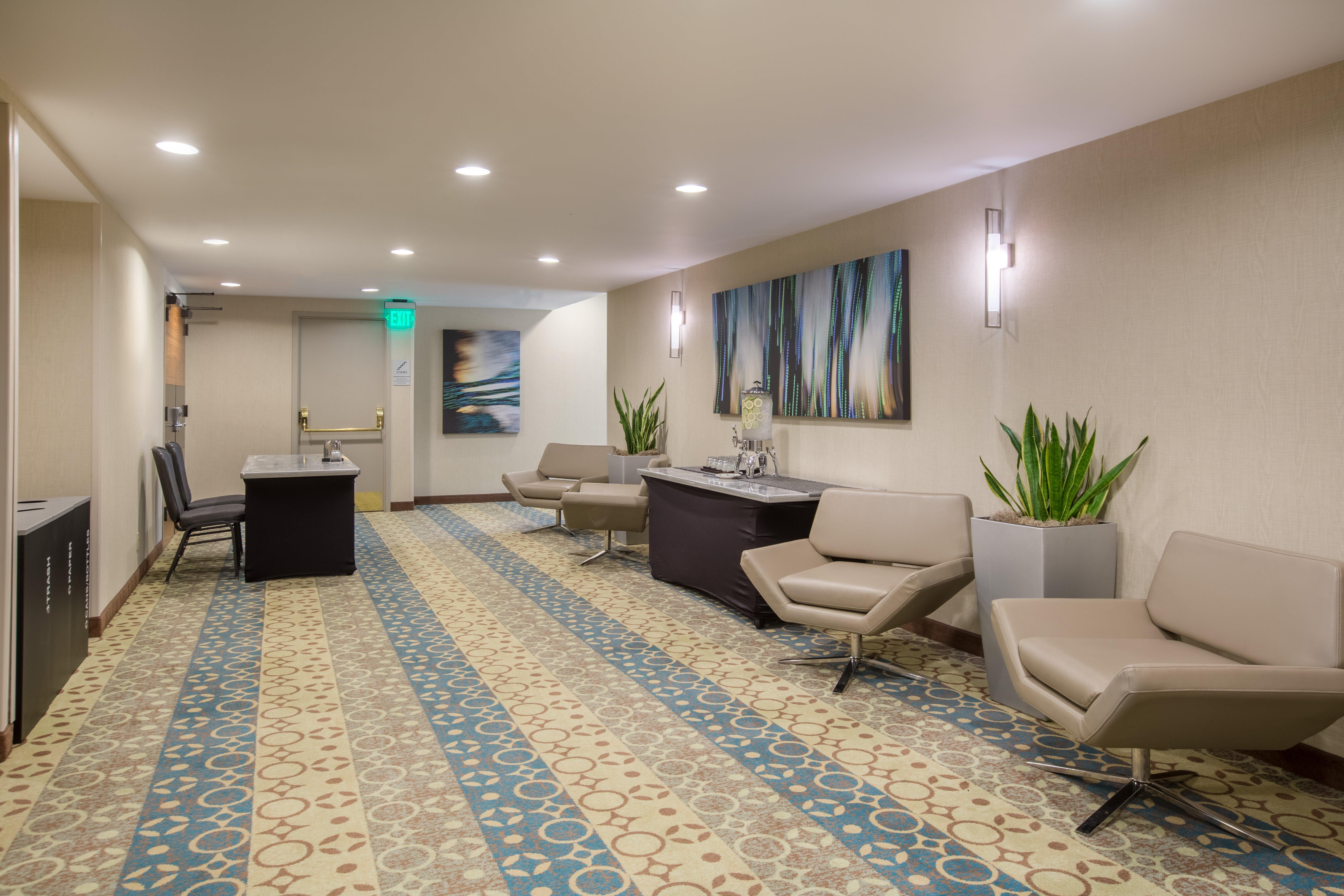 Crowne Plaza Seattle Newly Renovated With No Resort Fee Exterior foto