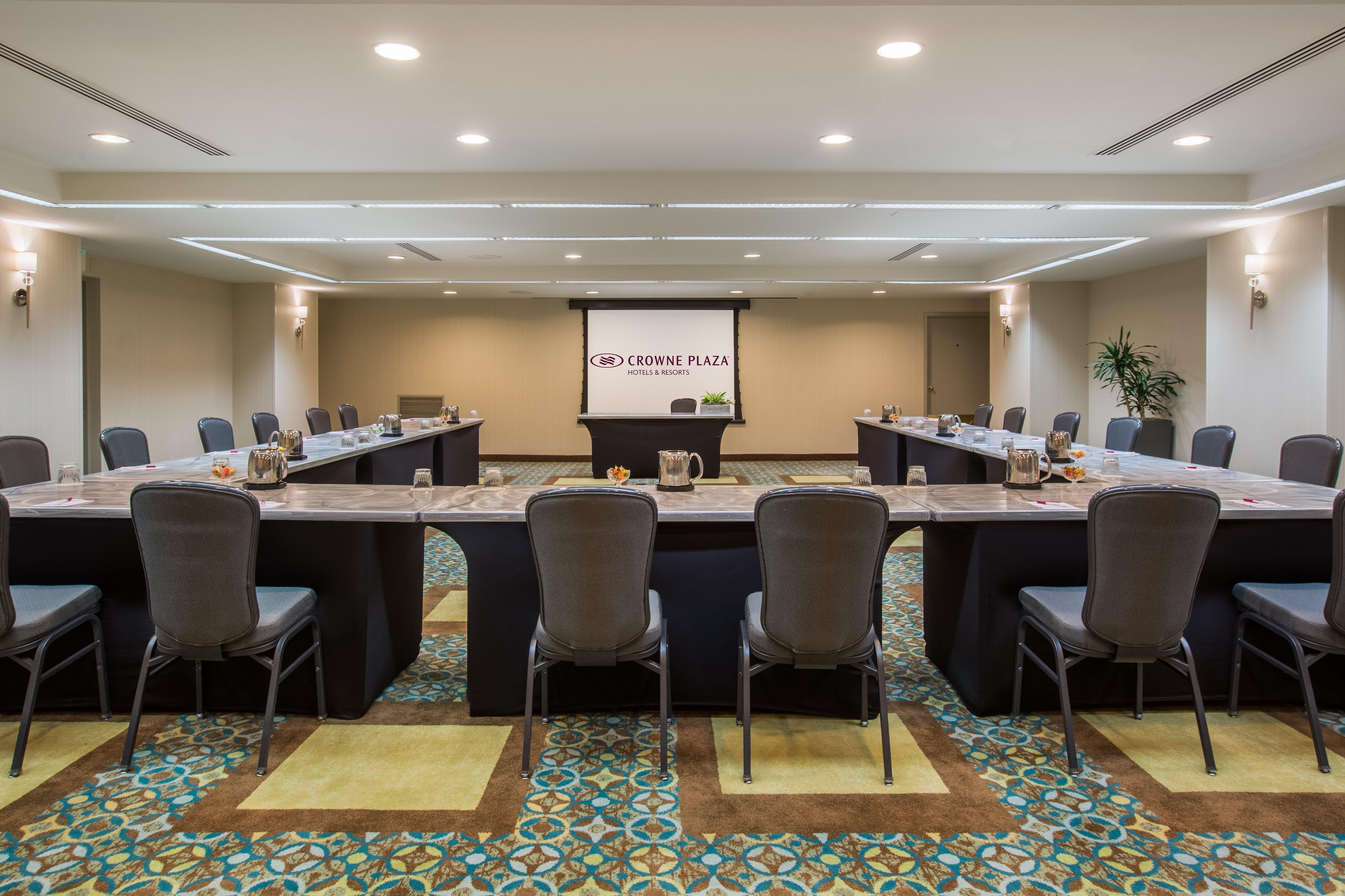 Crowne Plaza Seattle Newly Renovated With No Resort Fee Exterior foto