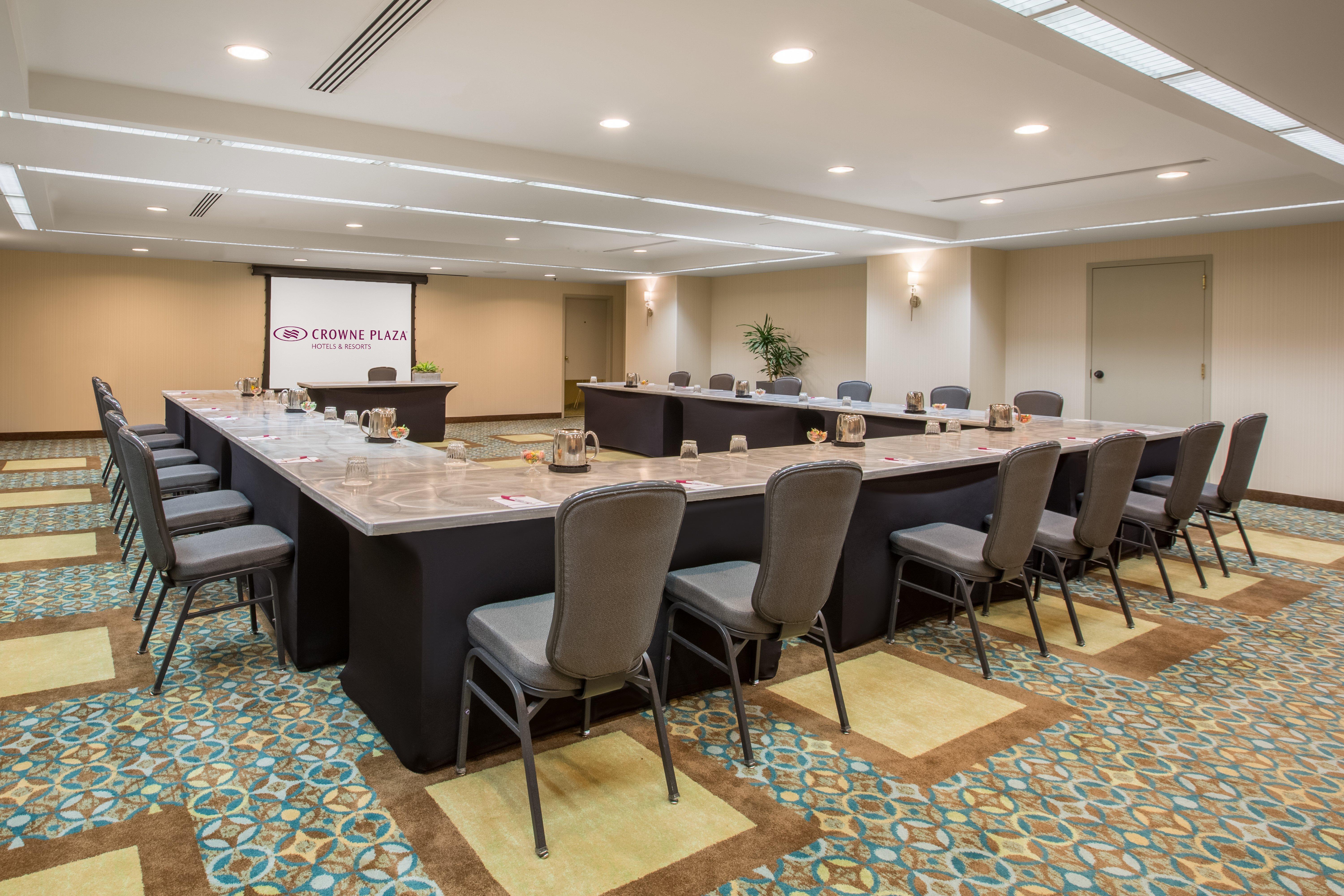 Crowne Plaza Seattle Newly Renovated With No Resort Fee Exterior foto
