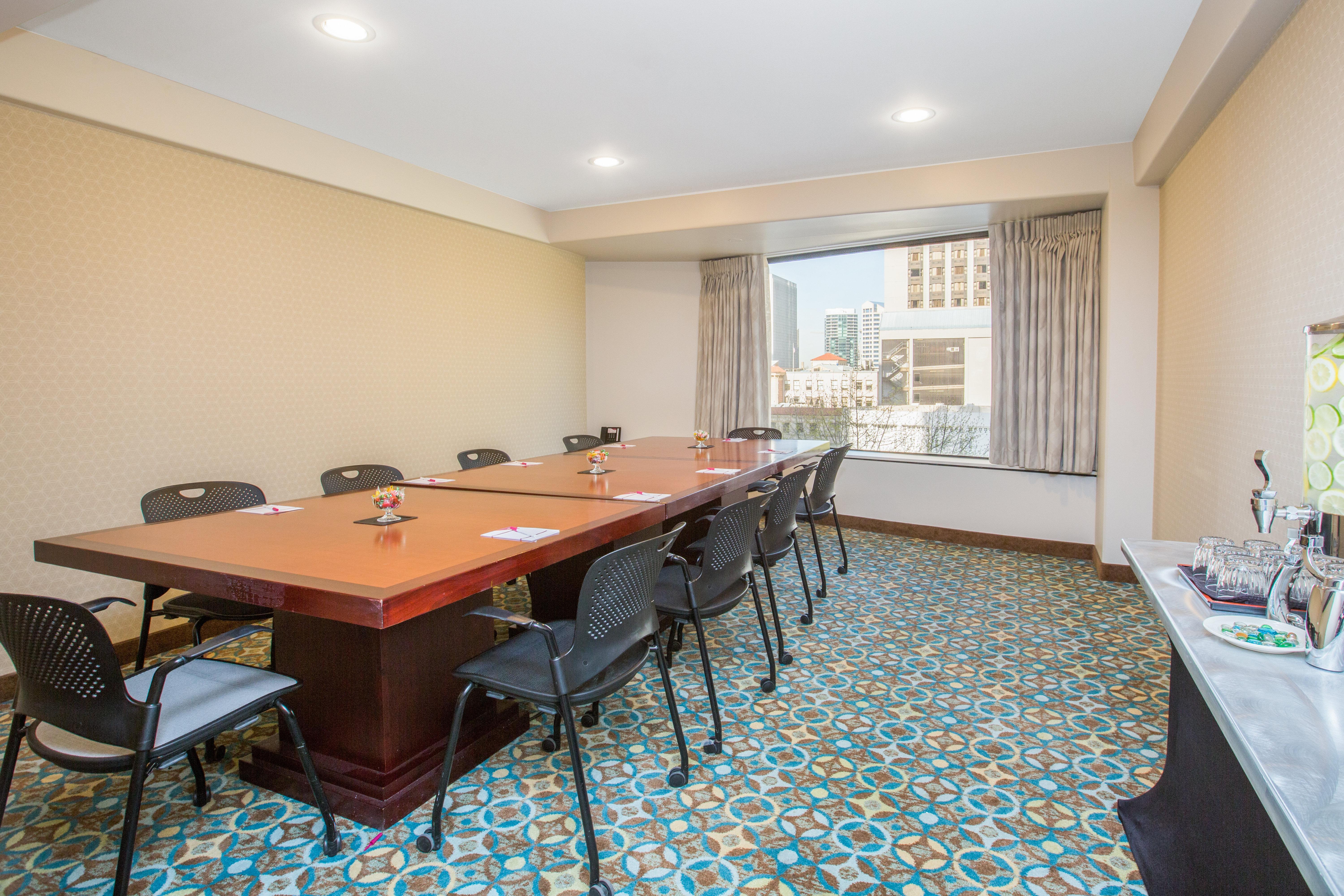 Crowne Plaza Seattle Newly Renovated With No Resort Fee Exterior foto