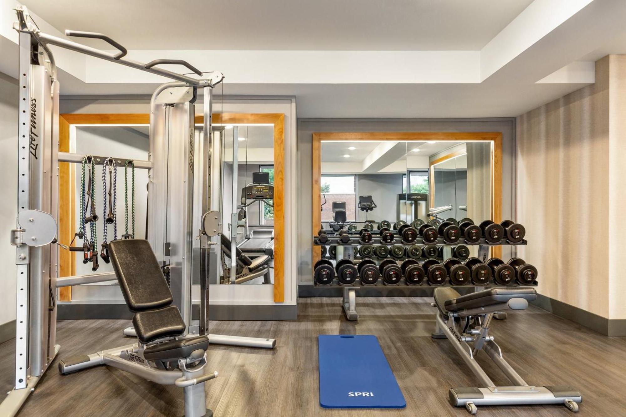 Crowne Plaza Seattle Newly Renovated With No Resort Fee Exterior foto