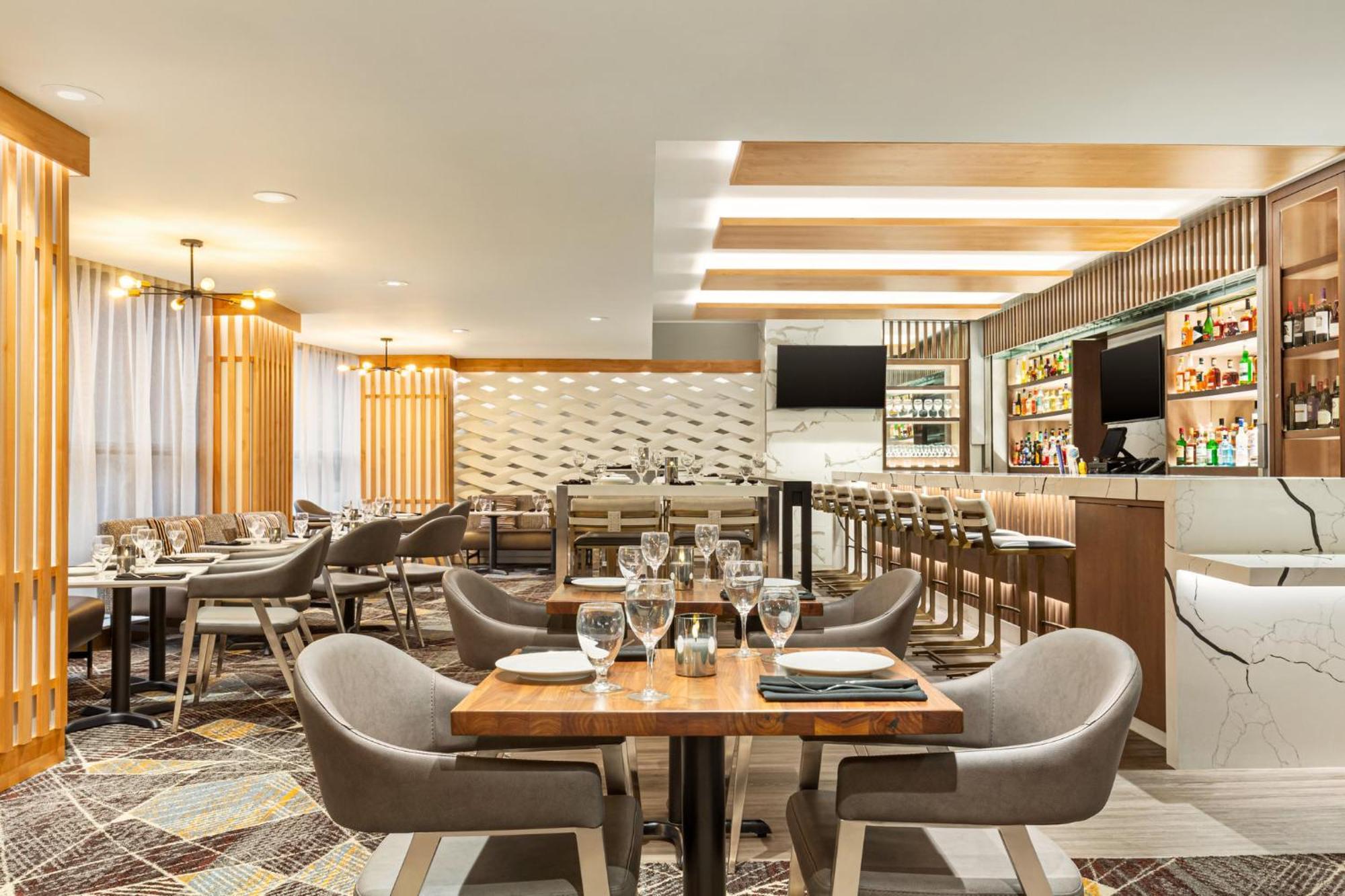 Crowne Plaza Seattle Newly Renovated With No Resort Fee Exterior foto