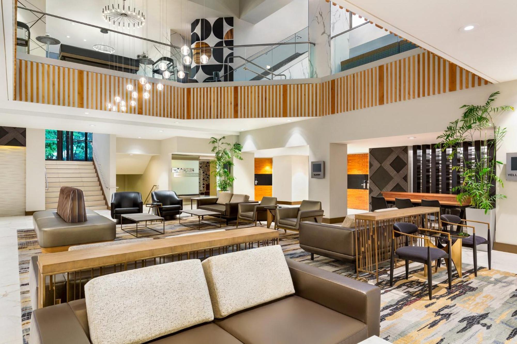 Crowne Plaza Seattle Newly Renovated With No Resort Fee Exterior foto