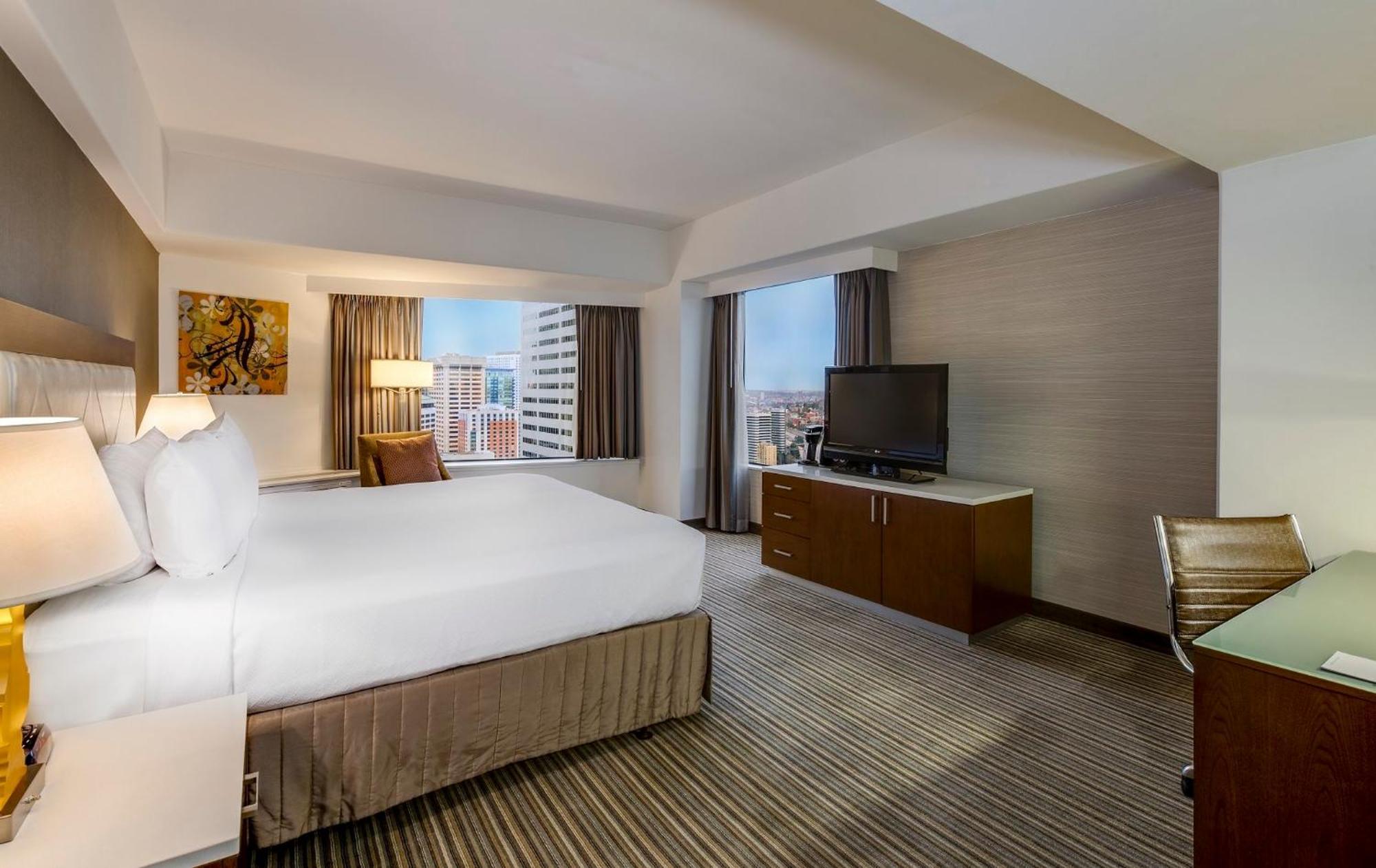 Crowne Plaza Seattle Newly Renovated With No Resort Fee Exterior foto