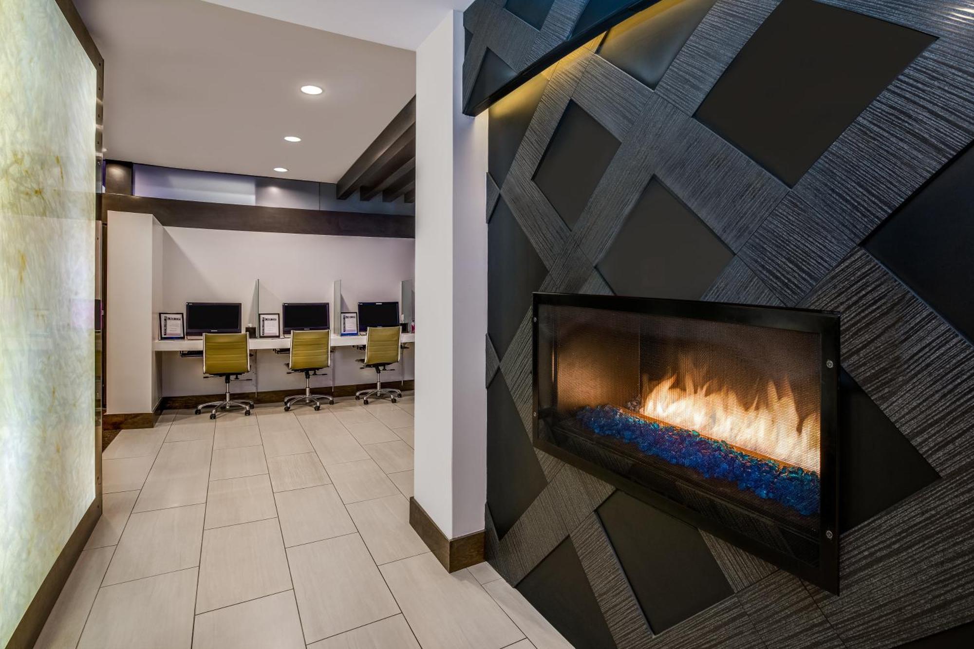 Crowne Plaza Seattle Newly Renovated With No Resort Fee Exterior foto