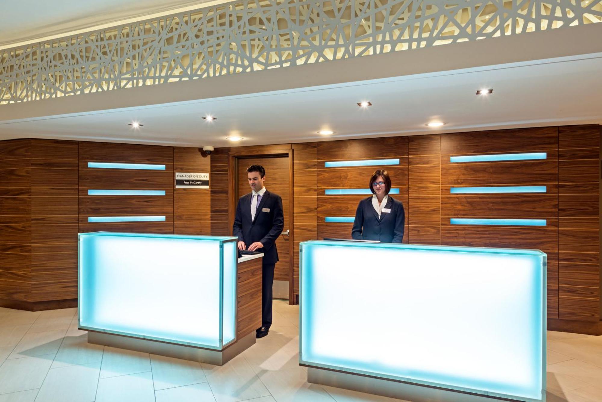 Crowne Plaza Seattle Newly Renovated With No Resort Fee Exterior foto